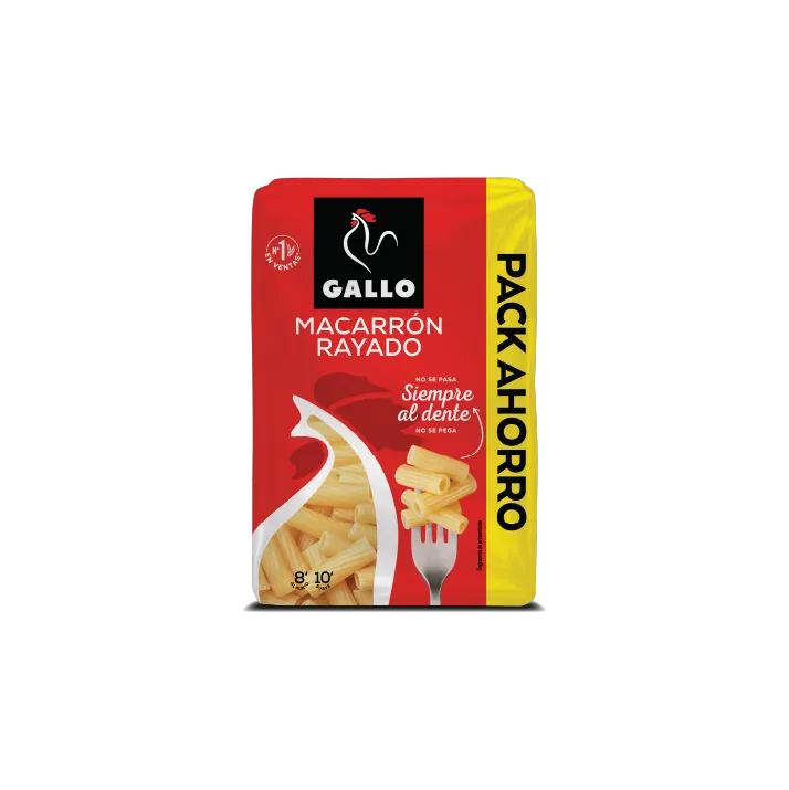 تشكيلة منتجات Gallo