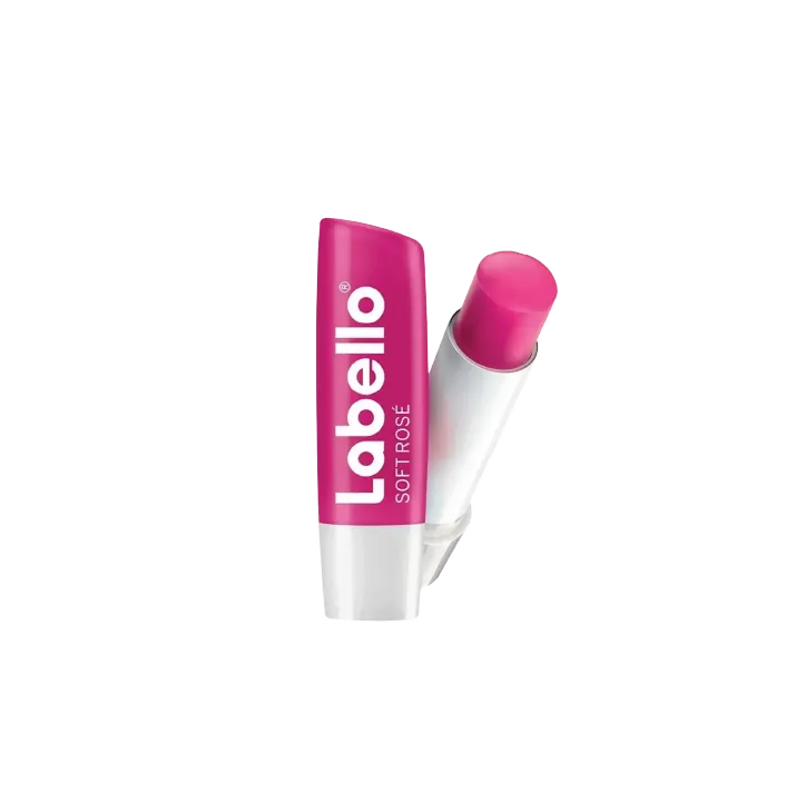 تشكيلة منتجات Labello
