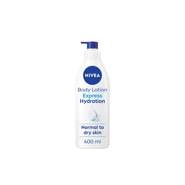 تشكيلة منتجات Nivea