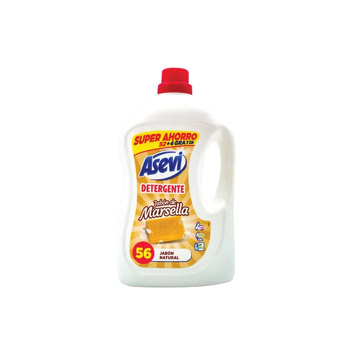تشكيلة منتجات Asevi