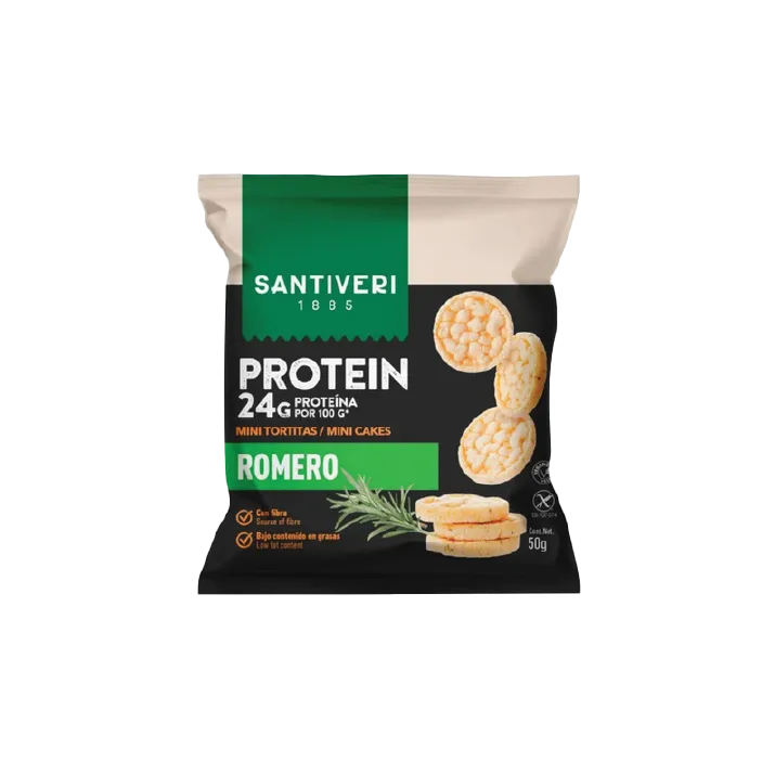 تشكيلة منتجات Santiveri
