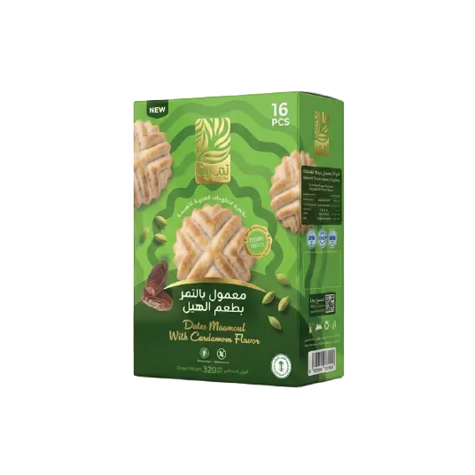 تشكيلة منتجات Tamrita